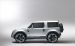 Land Rover DC100 Sport Concept 2011 Widescreen Picture #9